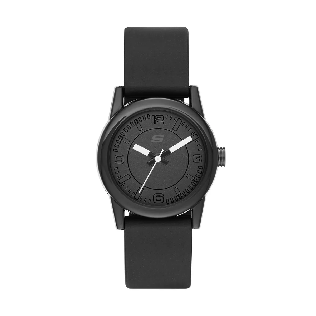 SKECHERS - Reloj Resina Mujer+ Estuche