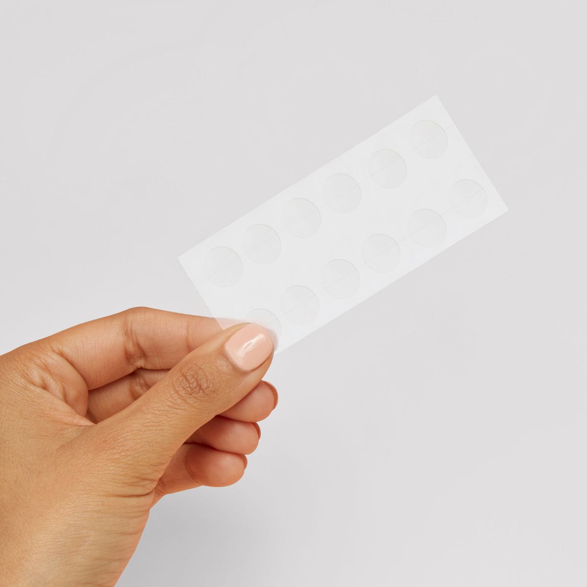 MARIO BADESCU - Parches de Secado Rápido Para Imperfecciones - 60 Parches