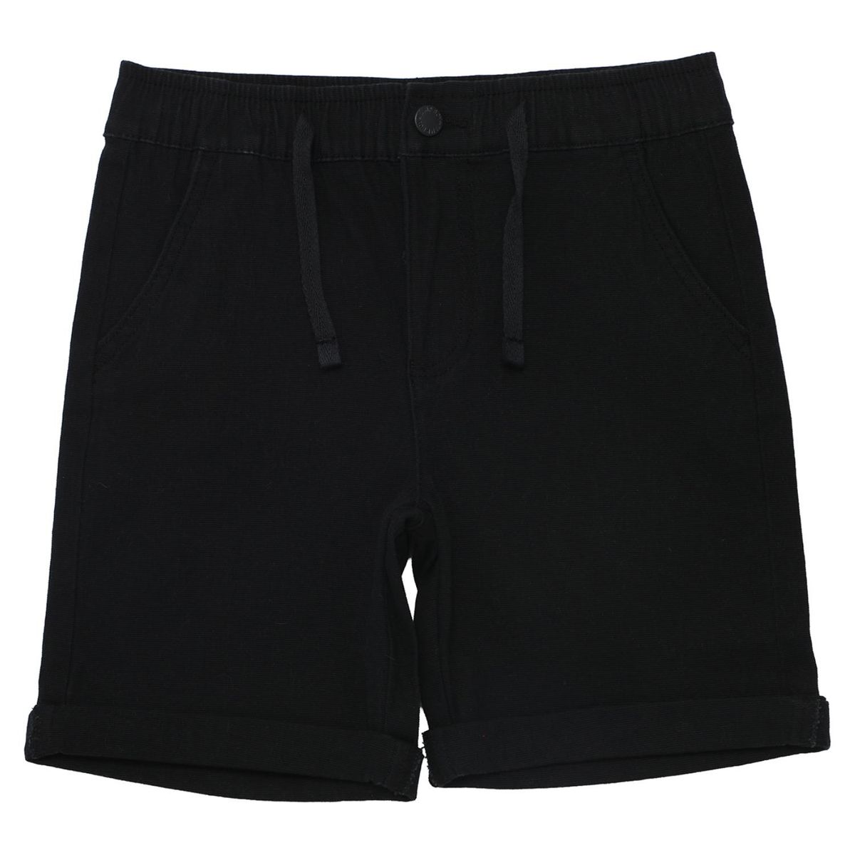 YAMP - Short Niño Algodón Yamp