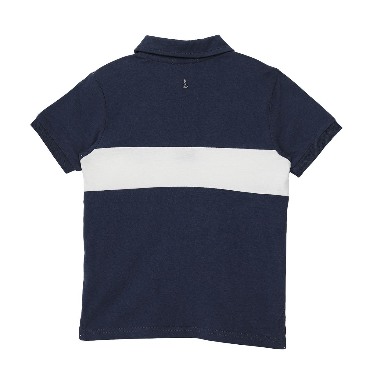 CONIGLIO - Polo Niño Algodón Coniglio