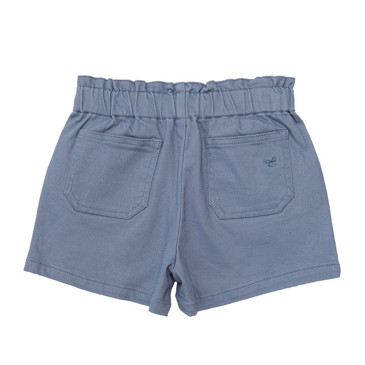 YAMP - Short Niña Algodón Yamp