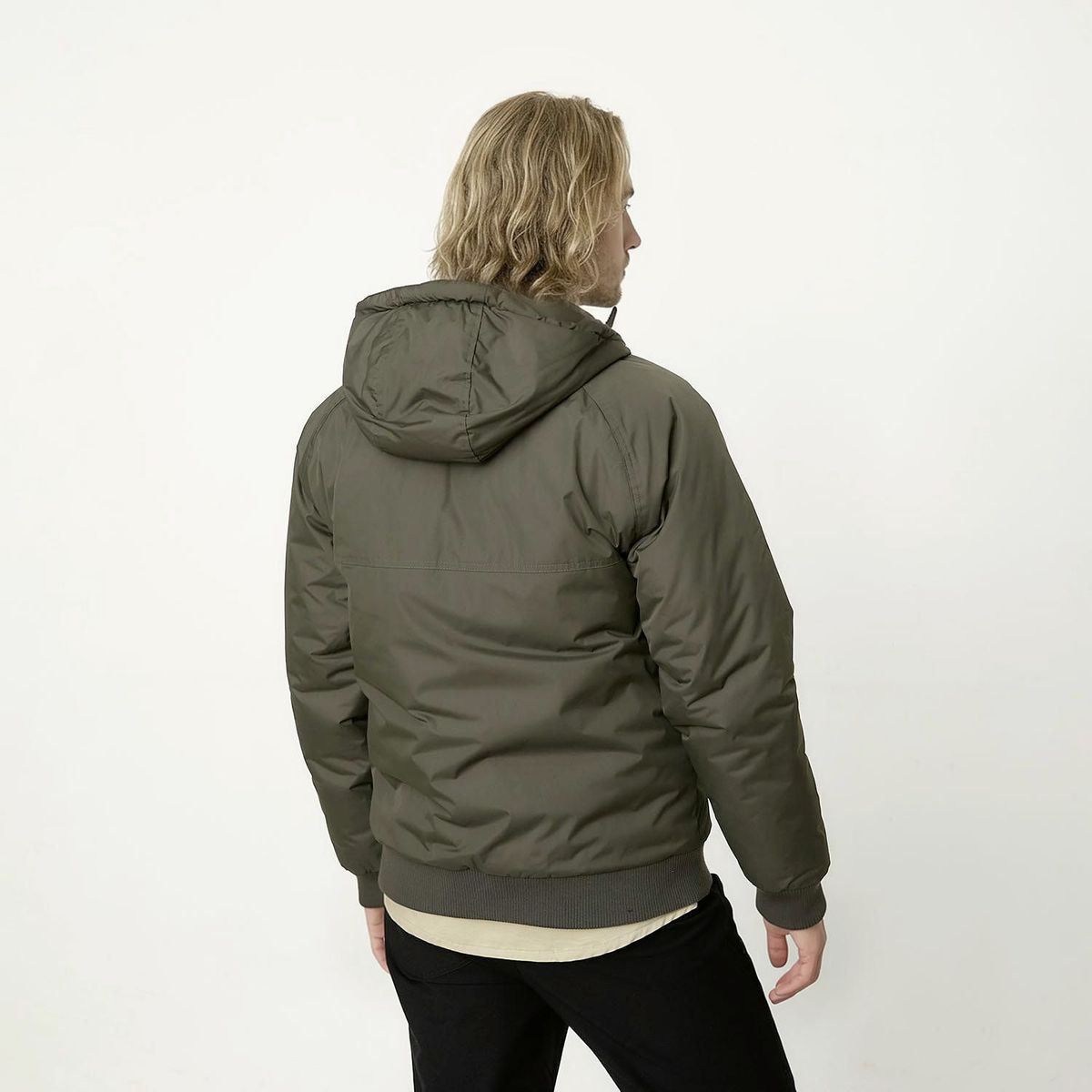 DOO AUSTRALIA - Casaca Hombre Doo Australia