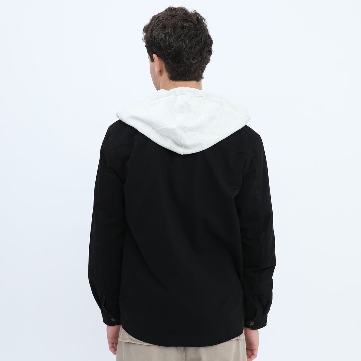 DOO AUSTRALIA - Casaca Hombre Doo Australia