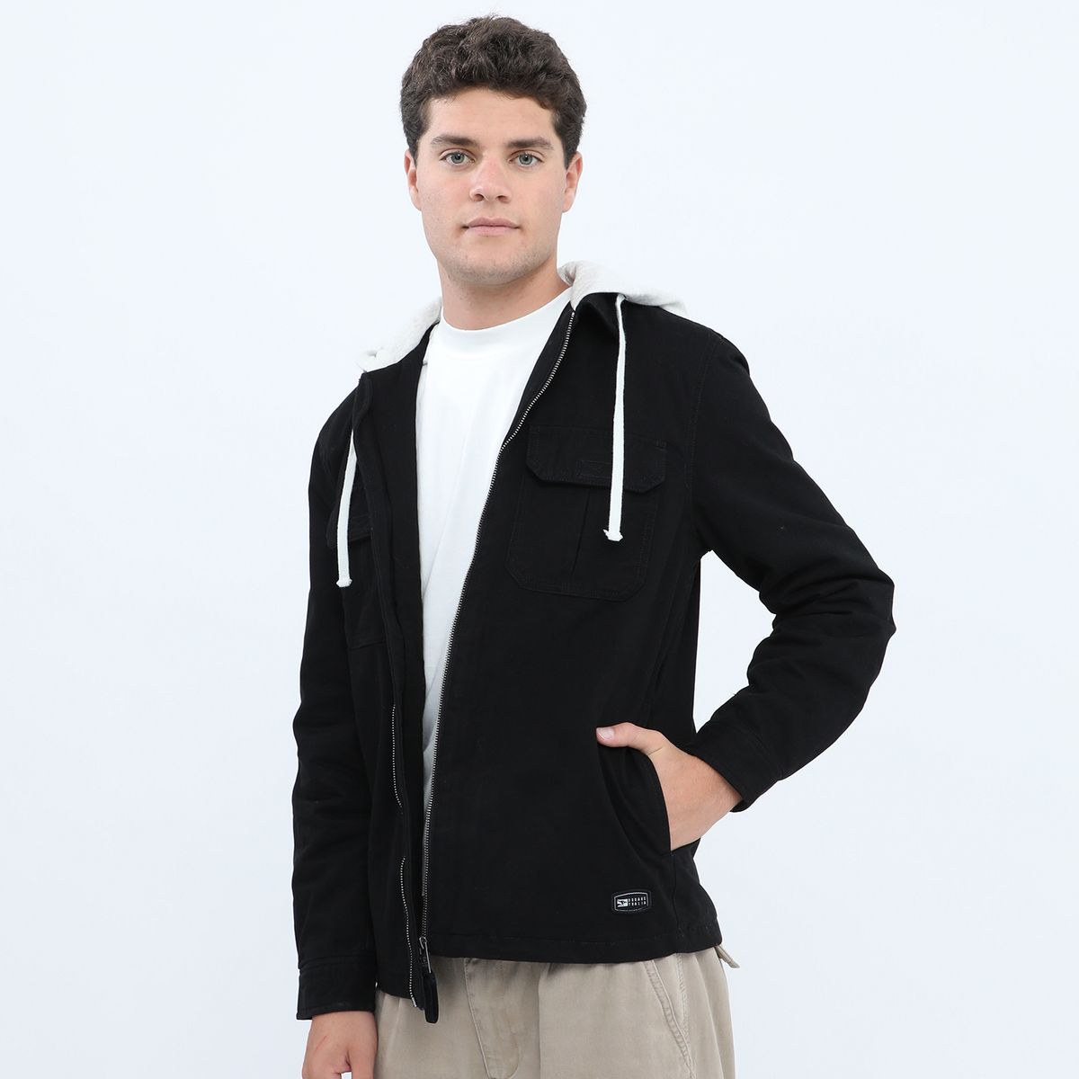 DOO AUSTRALIA - Casaca Hombre Doo Australia