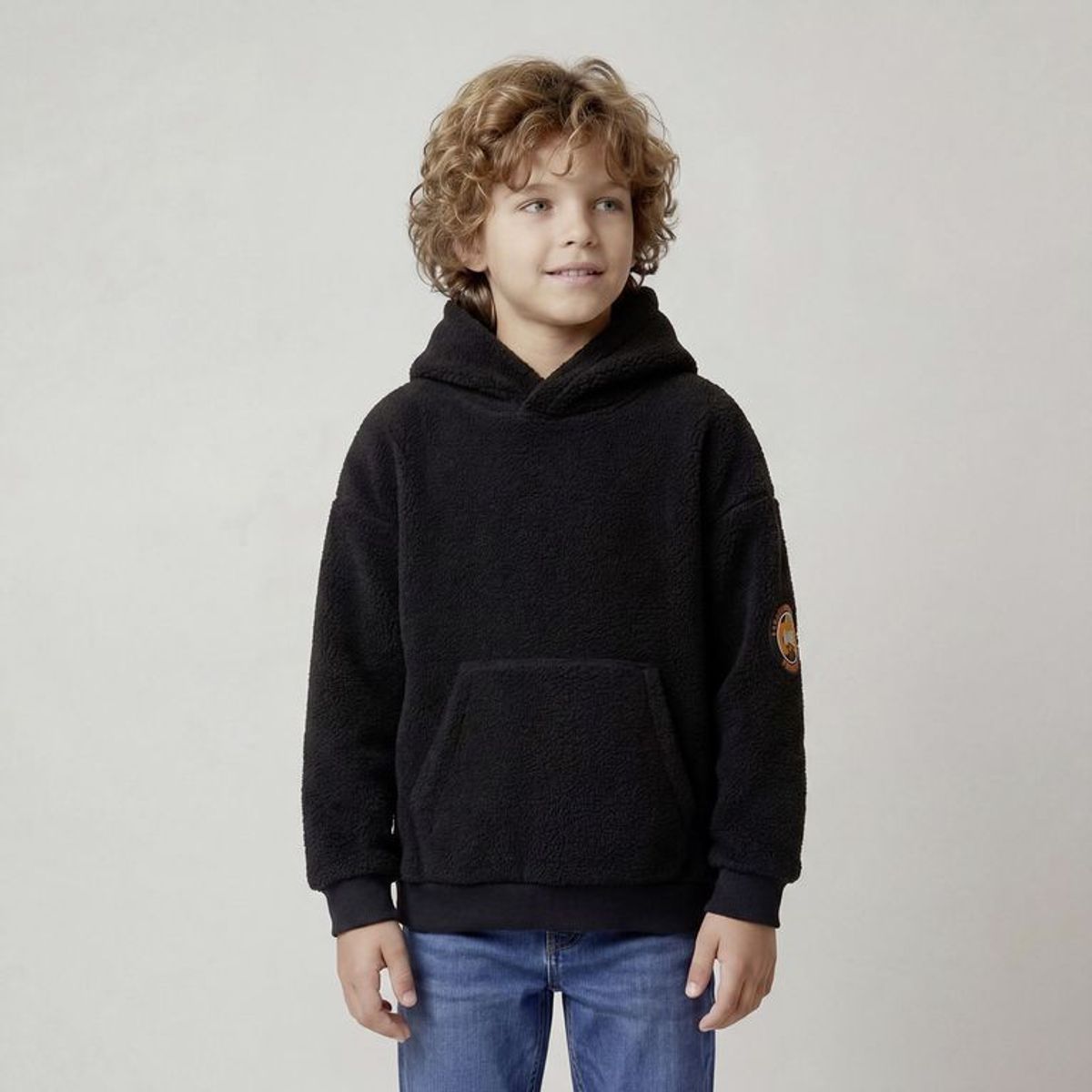 YAMP - Polera Niño Yamp
