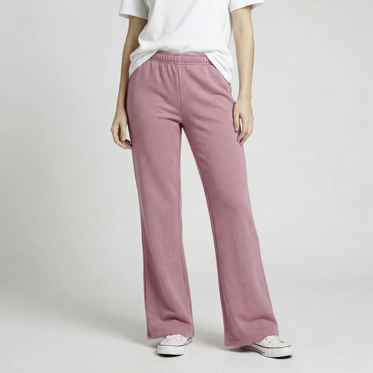 ELEVEN - Pantalón Niña Algodón Eleven