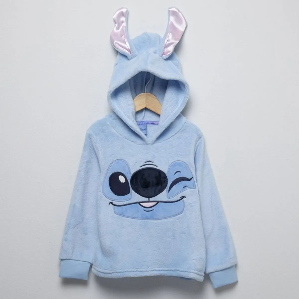 DISNEY - Polera Niña Lilo Y Stitch