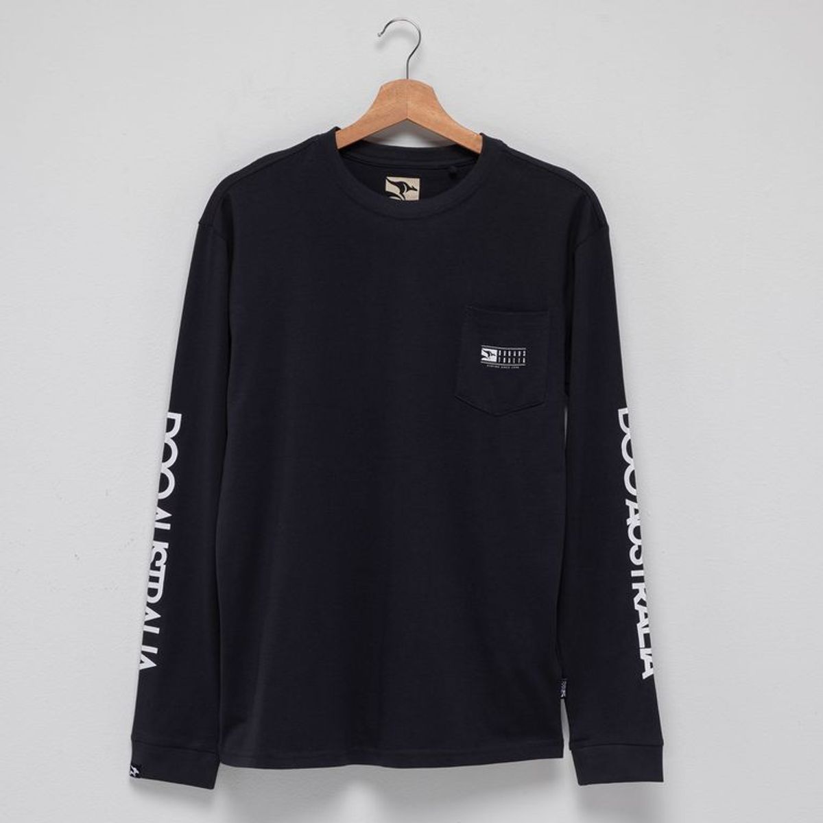 DOO AUSTRALIA - Polo Niño Algodón Doo Australia