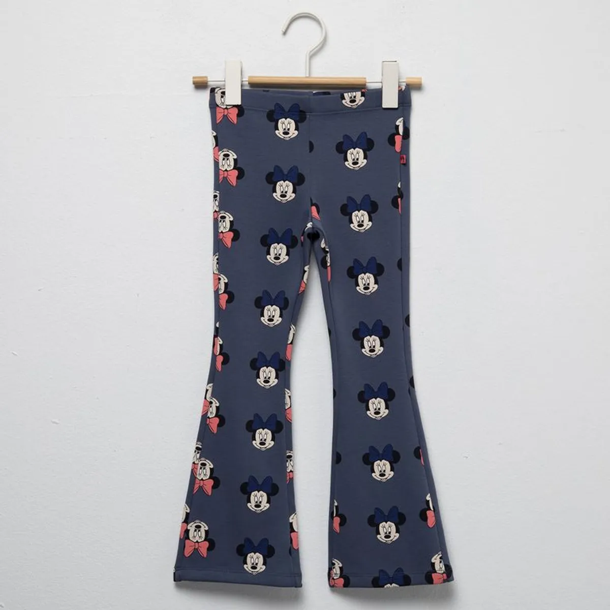 MINNIE - Legging Niña Algodón Minnie