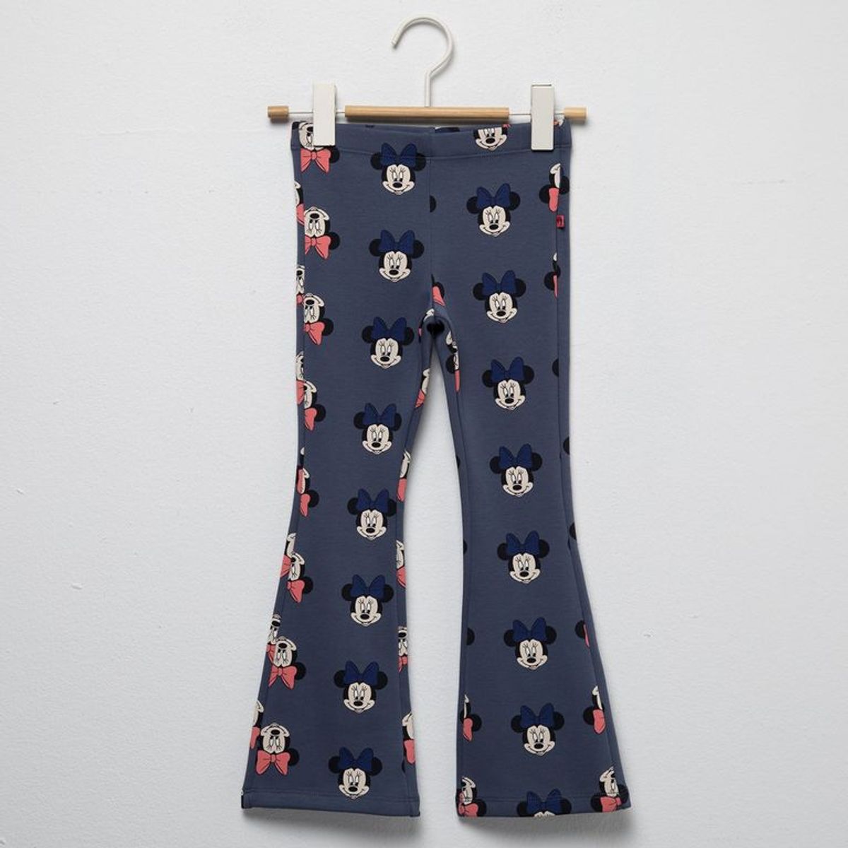 MINNIE - Legging Forrada Ni�a Algod�n Minnie