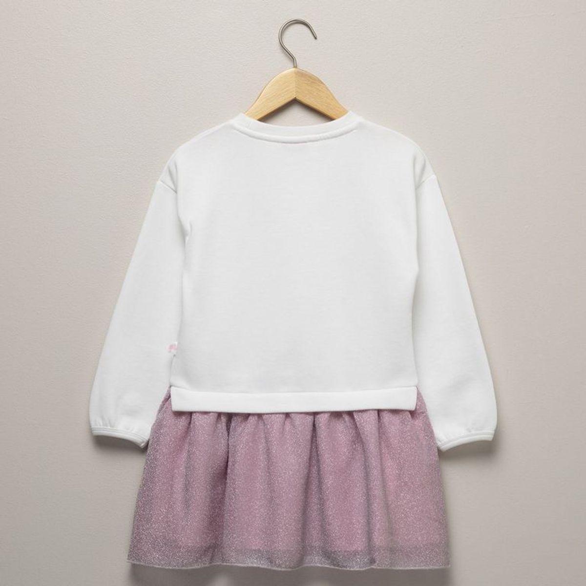 BARBIE - Vestido Niña Barbie