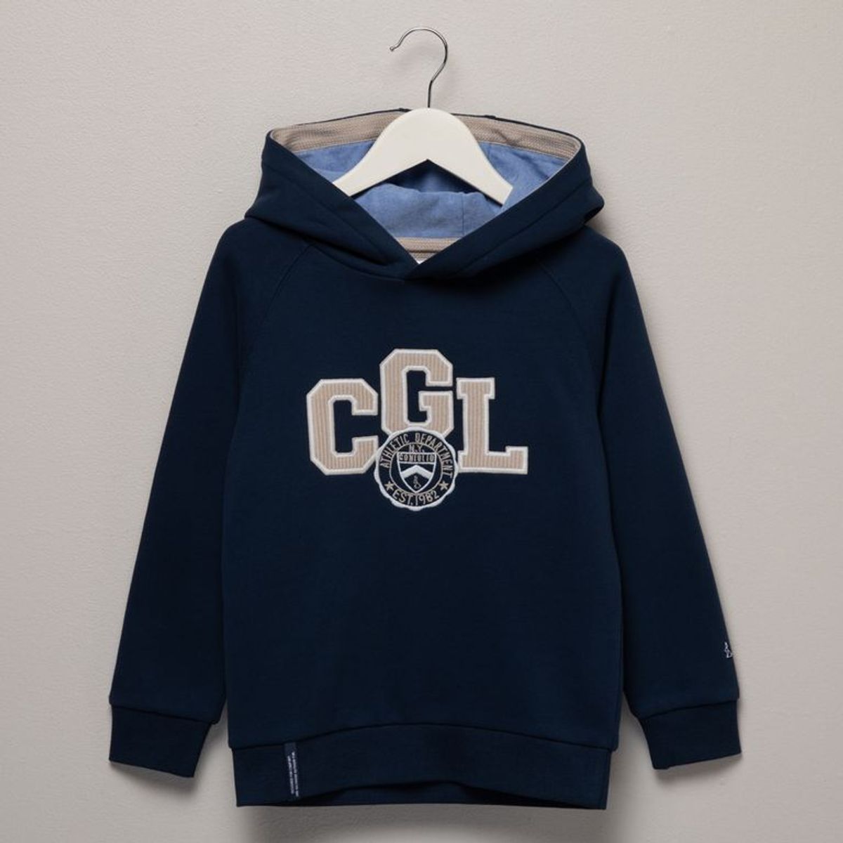 CONIGLIO - Polera Niño Algodón Coniglio