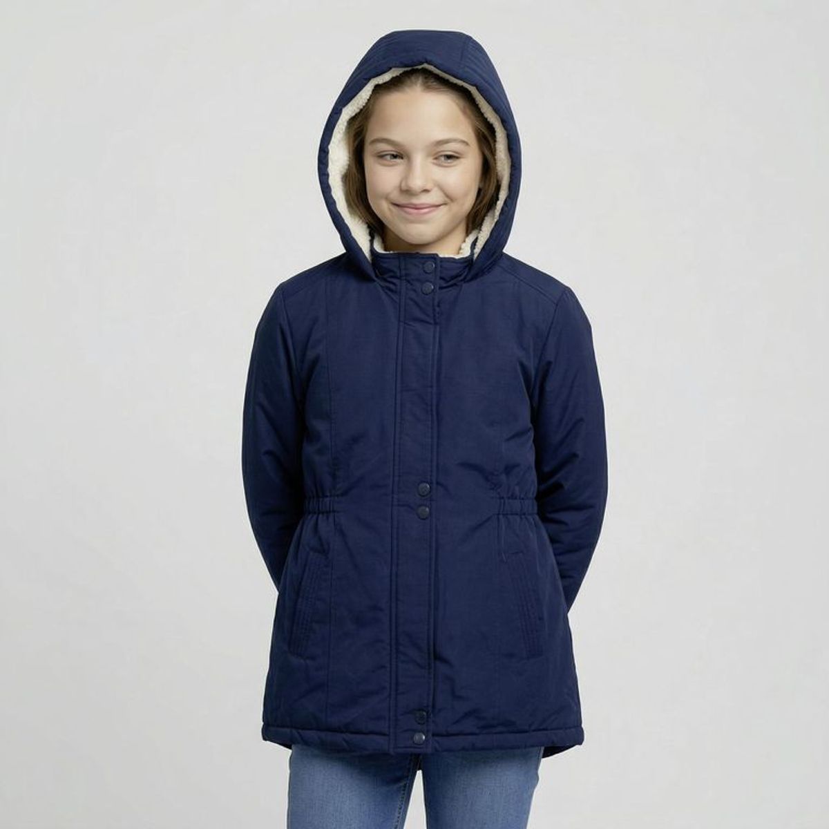 ELEVEN - Casaca Niña Eleven