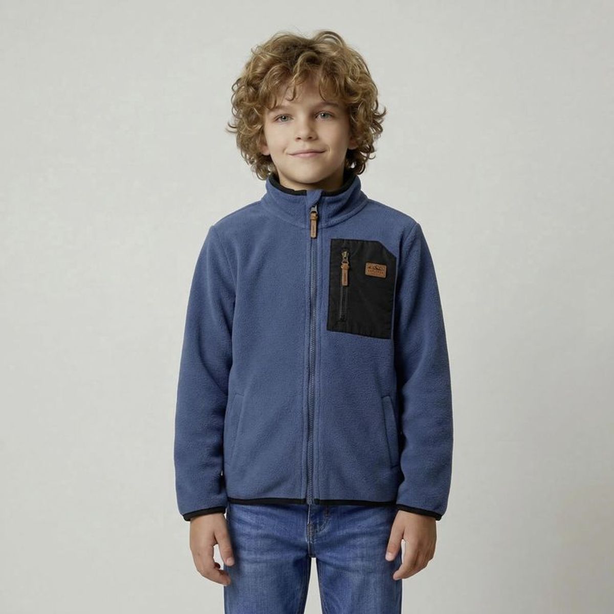 YAMP - Polera Niño Yamp