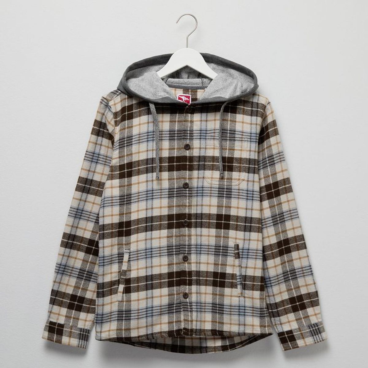 DOO AUSTRALIA - Camisa Niño Algodón Doo Australia