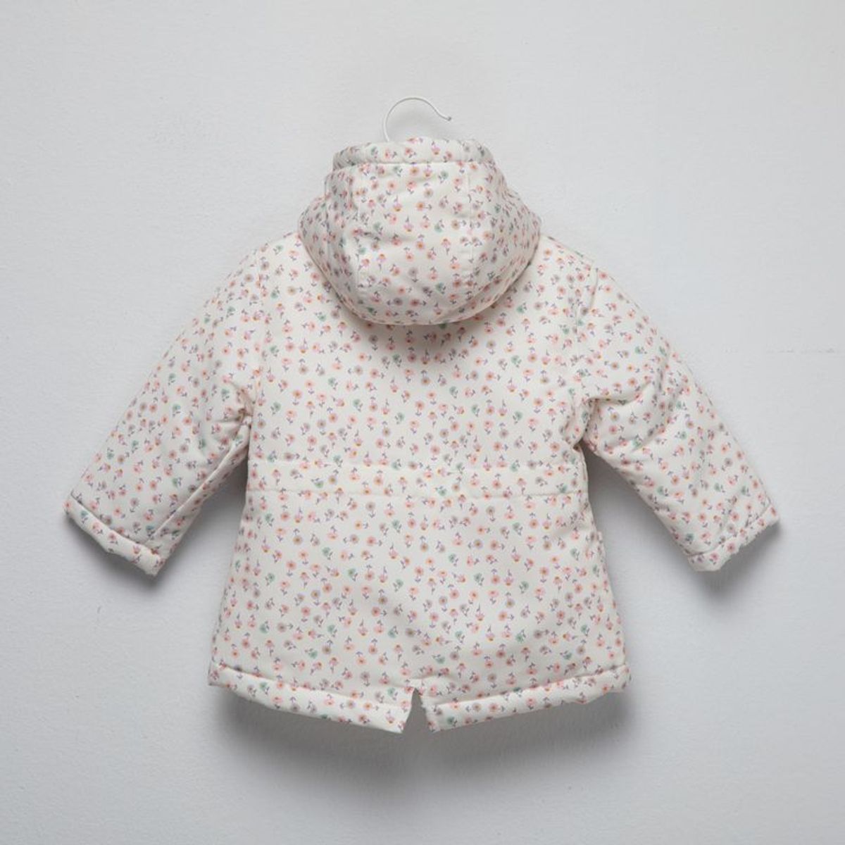 YAMP - Casaca Bebé Niña Yamp