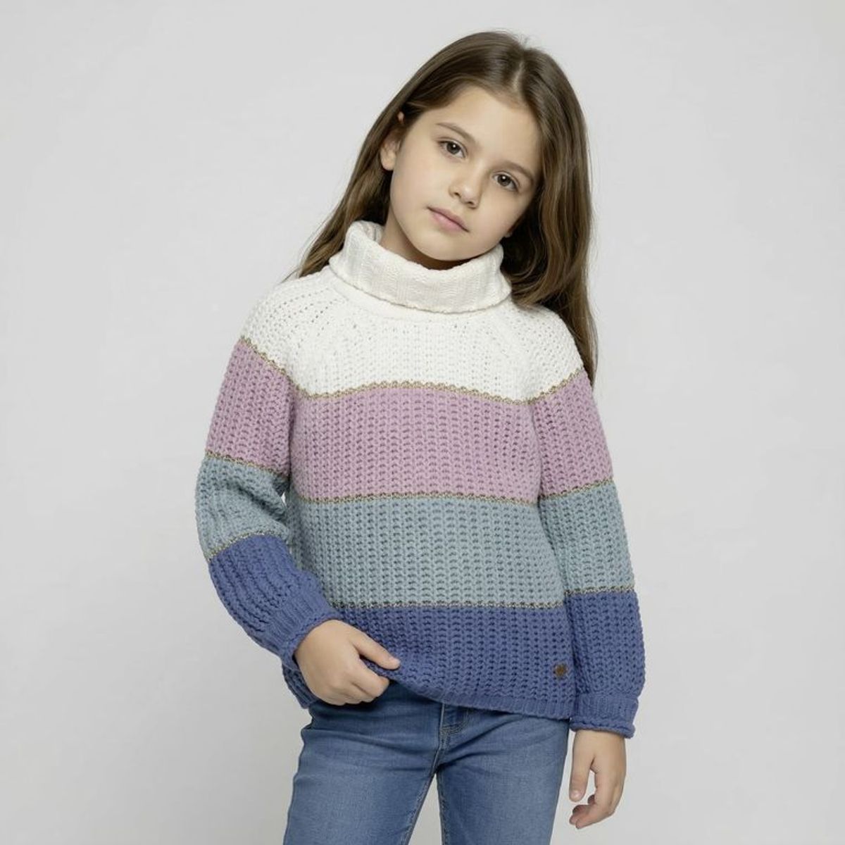 YAMP - Chompa Niña Yamp