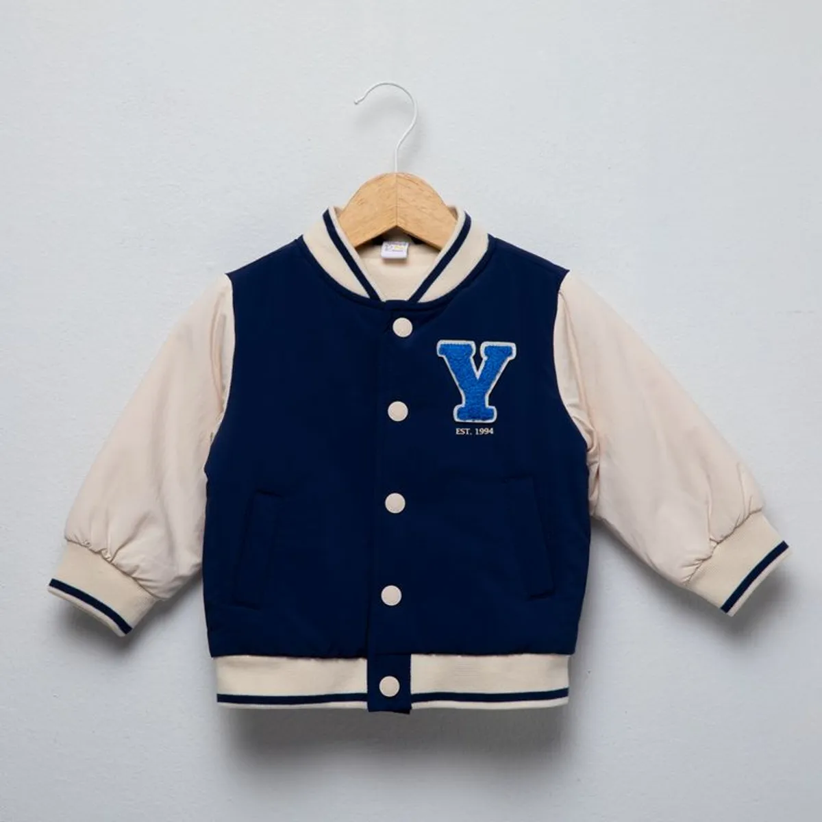 YAMP - Casaca Bebé Niño Yamp