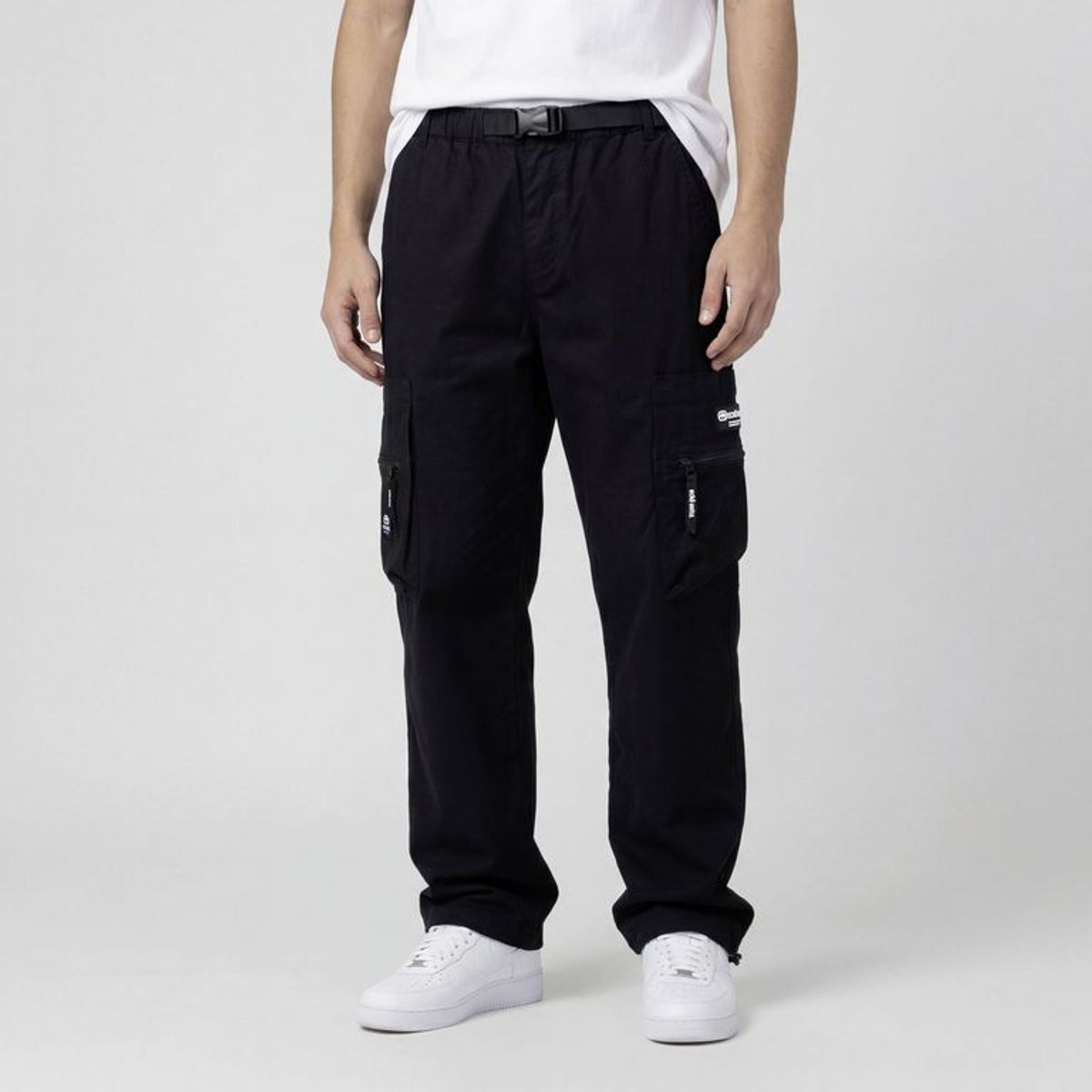 ECKO - Pantalón Niño Algodón Ecko