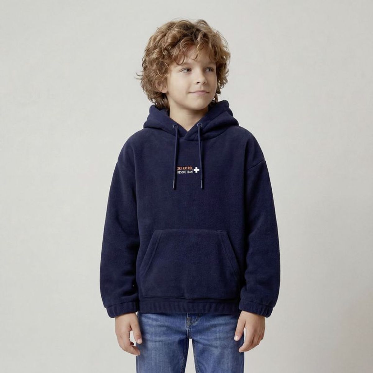 YAMP - Polera Niño Yamp