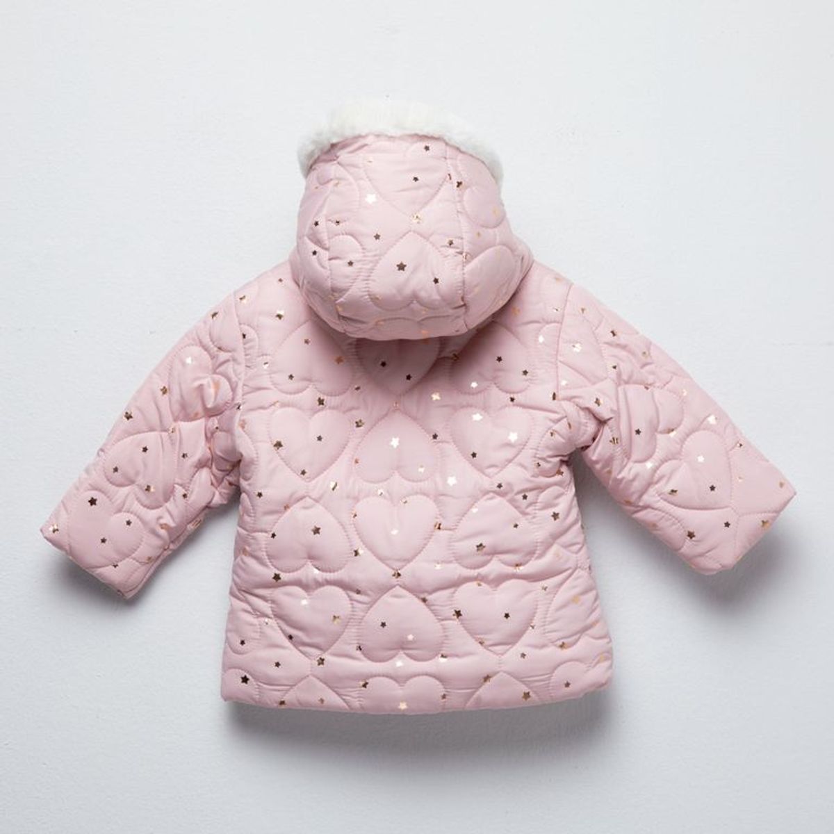 YAMP - Casaca Bebé Niña Yamp