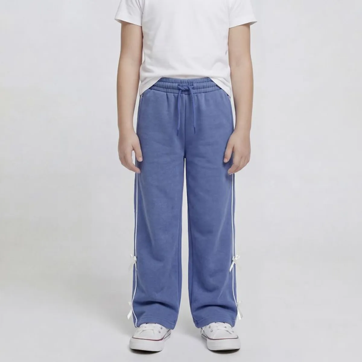 YAMP - Pantalón Niña Algodón Yamp