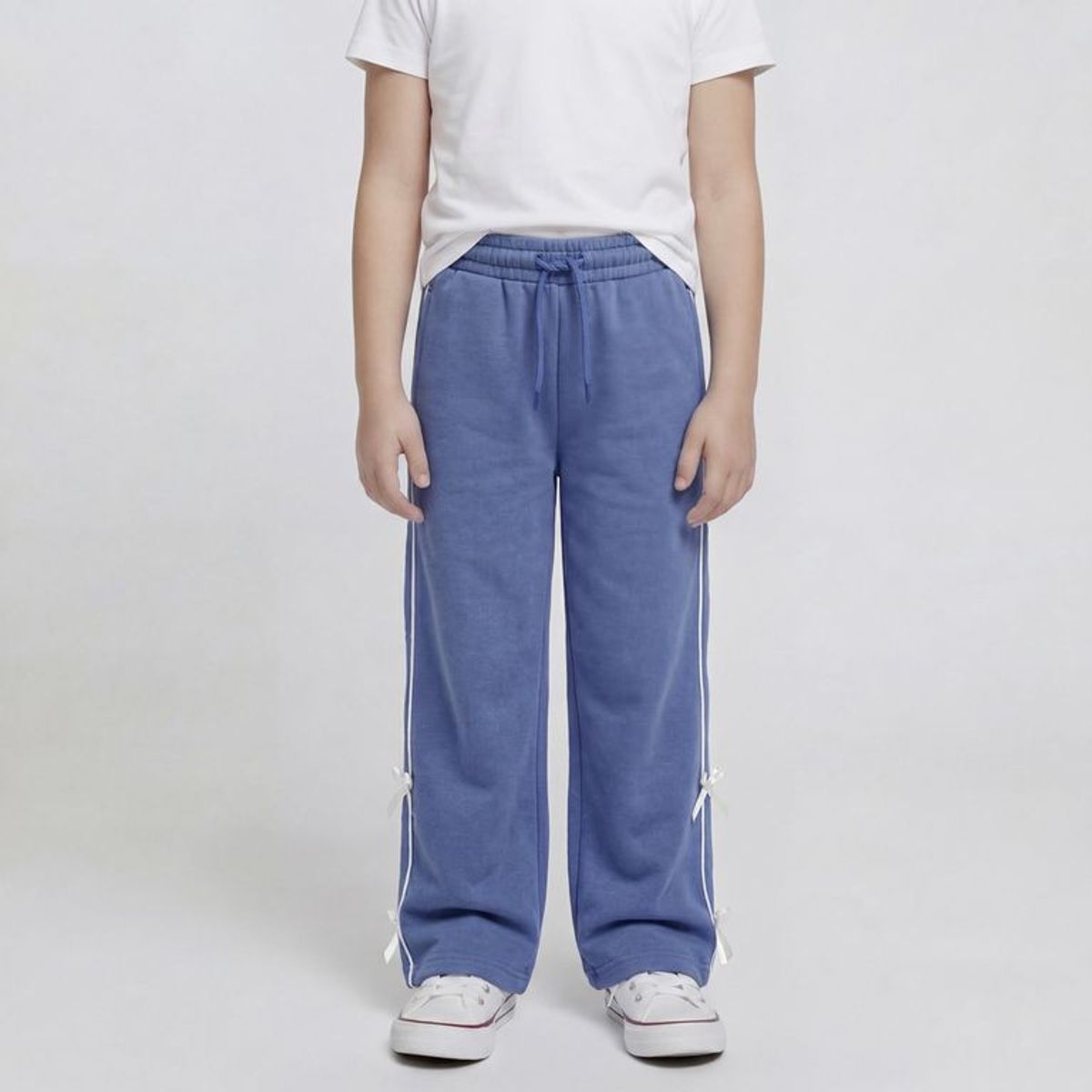 YAMP - Pantalón Niña Algodón Yamp