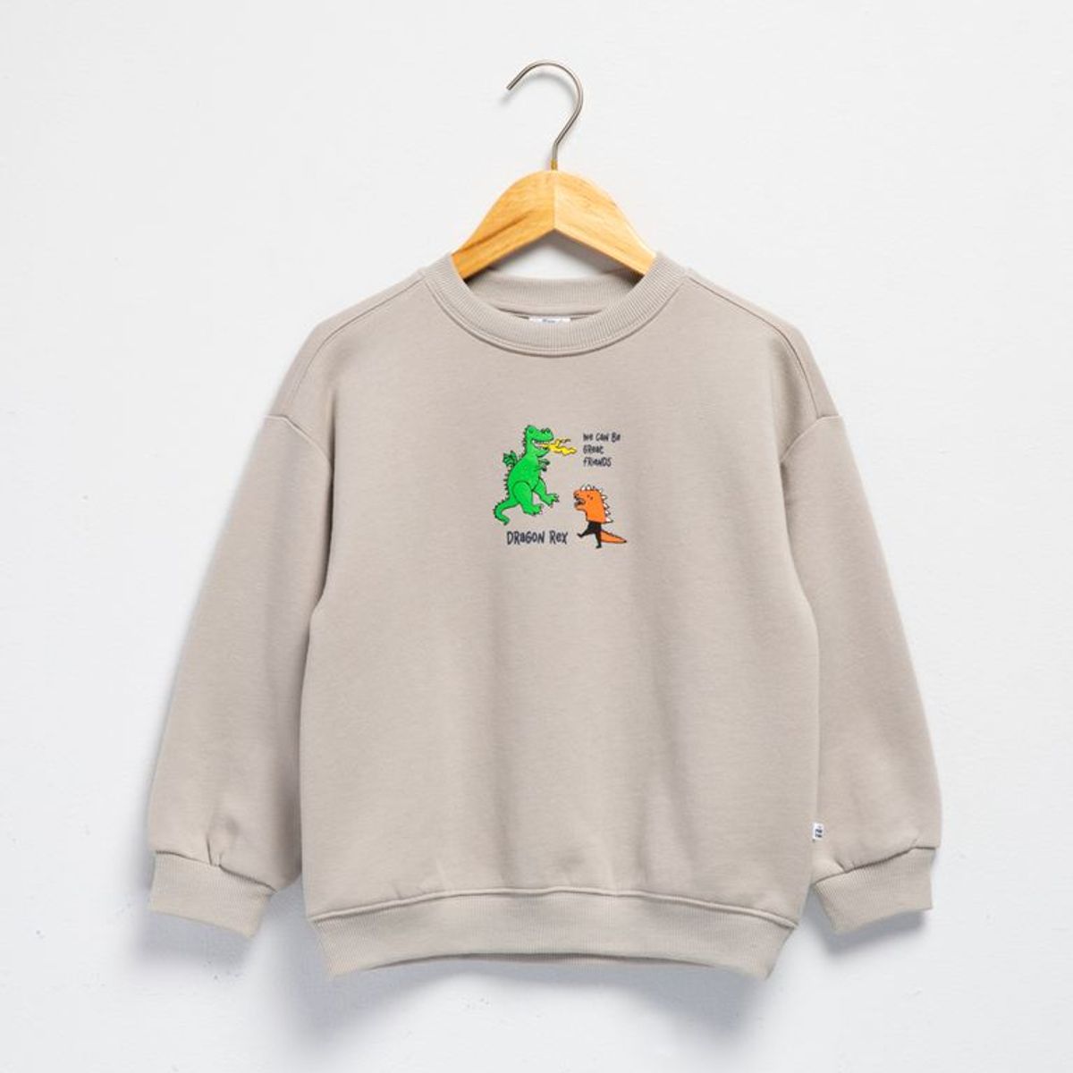 YAMP - Polera Niño Yamp