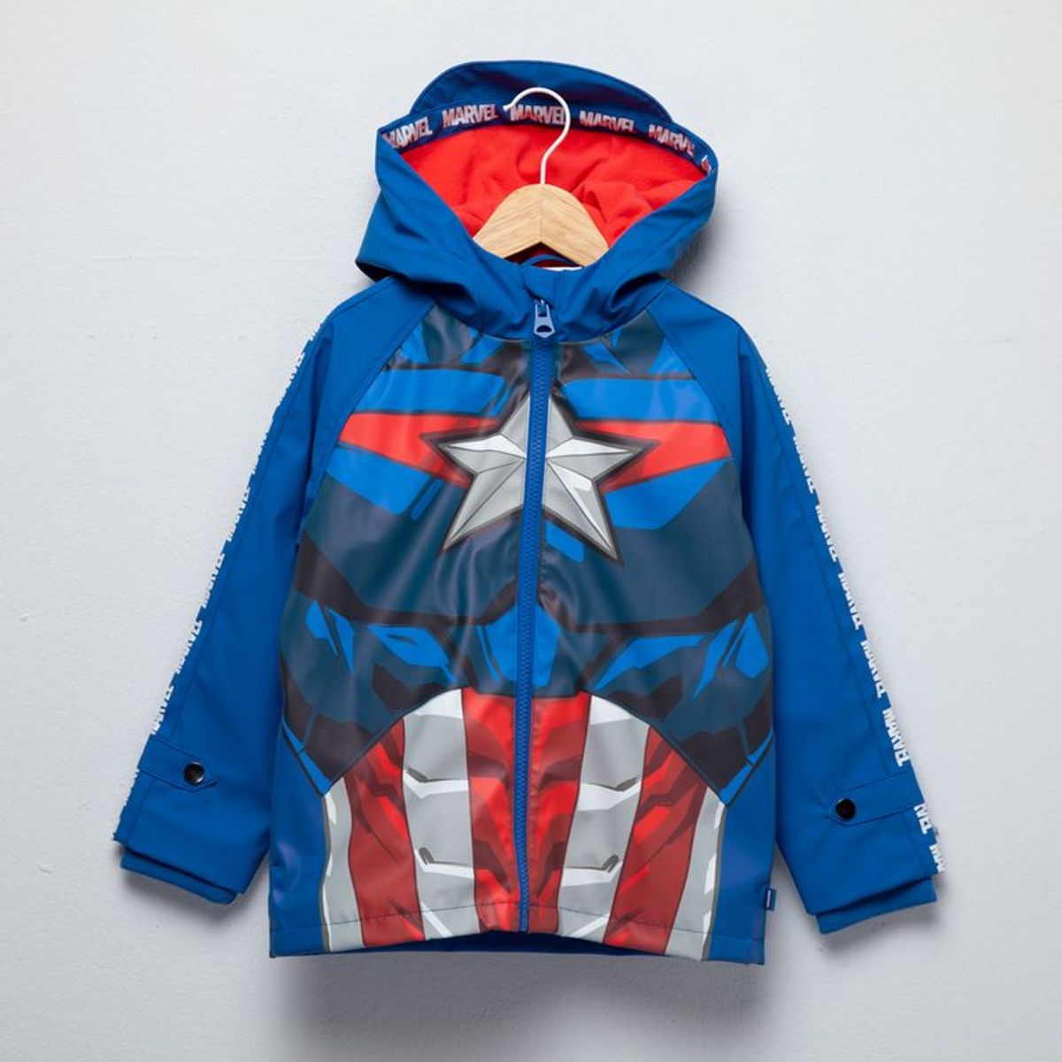 AVENGERS - Casaca Niño Avengers