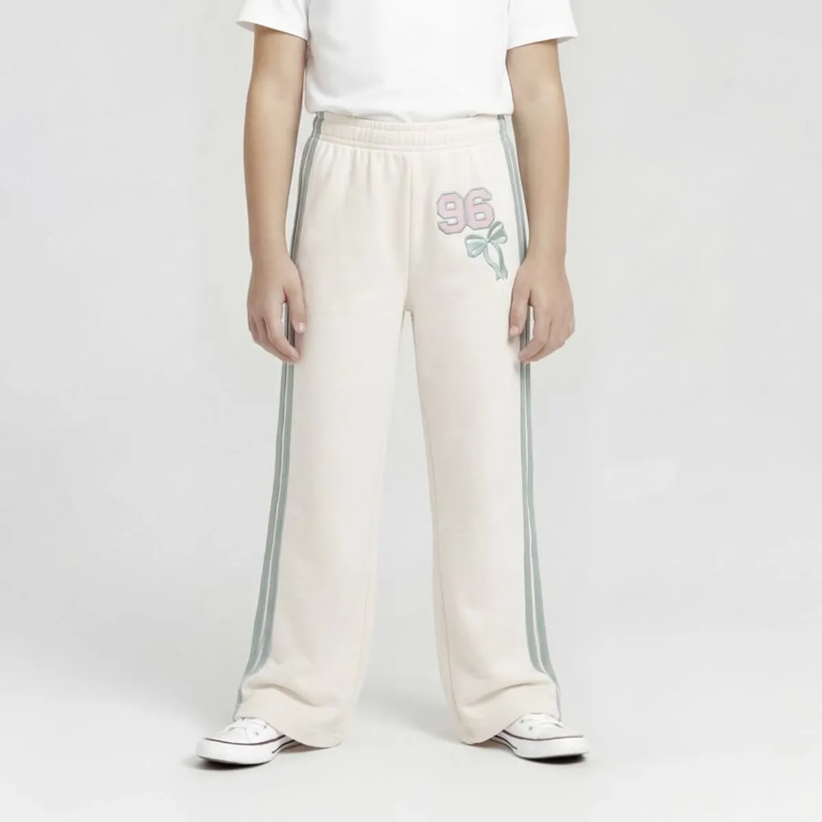 YAMP - Pantalón Niña Algodón Yamp