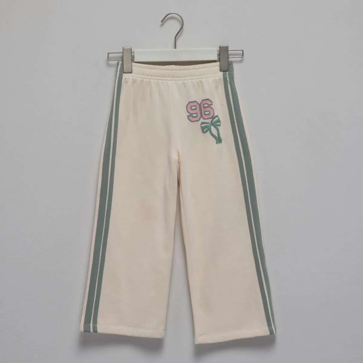 YAMP - Pantalón Niña Algodón Yamp