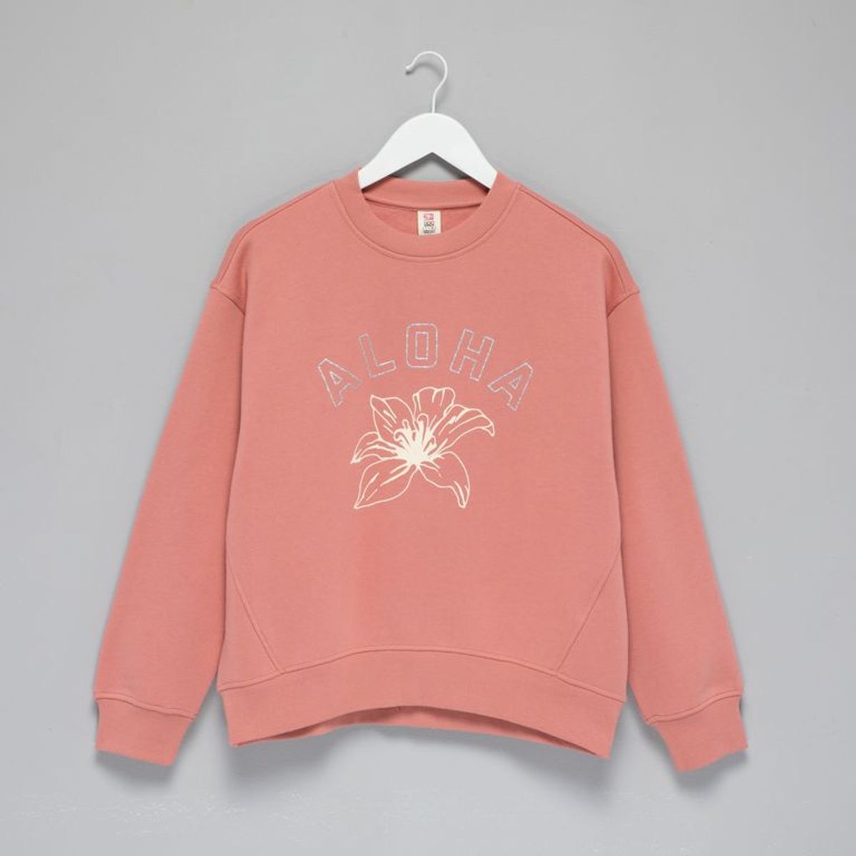 DOO AUSTRALIA - Polera Niña Algodón Doo Australia