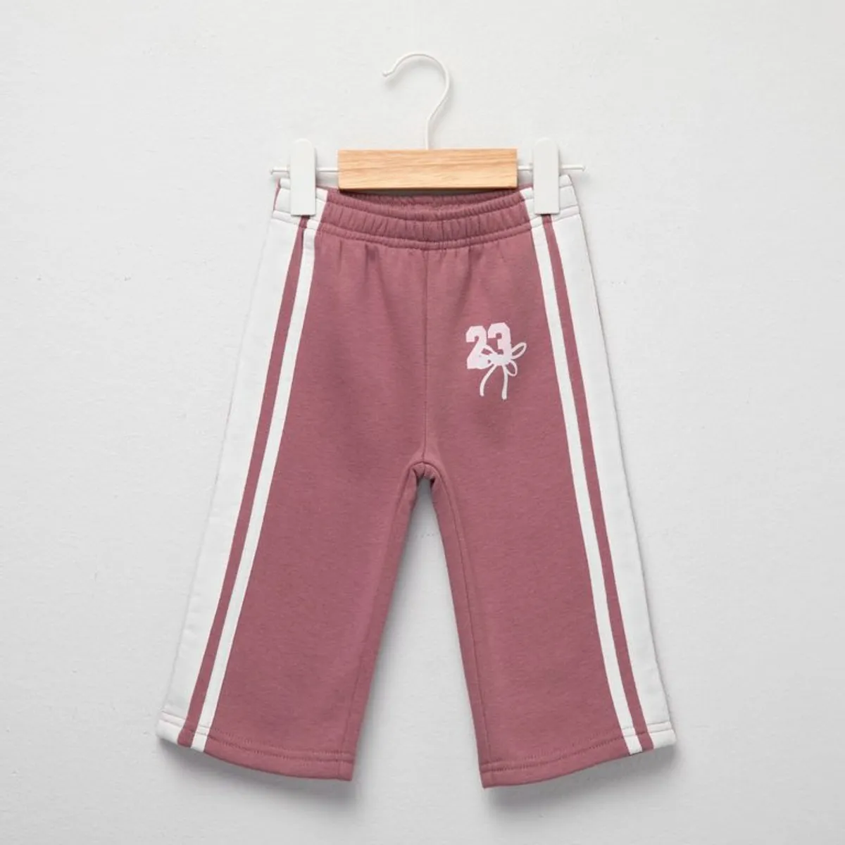 YAMP - Pantalón Bebé Niña Algodón Yamp