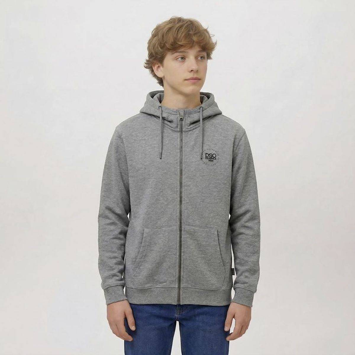 DOO AUSTRALIA - Polera Niño Algodón Doo Australia