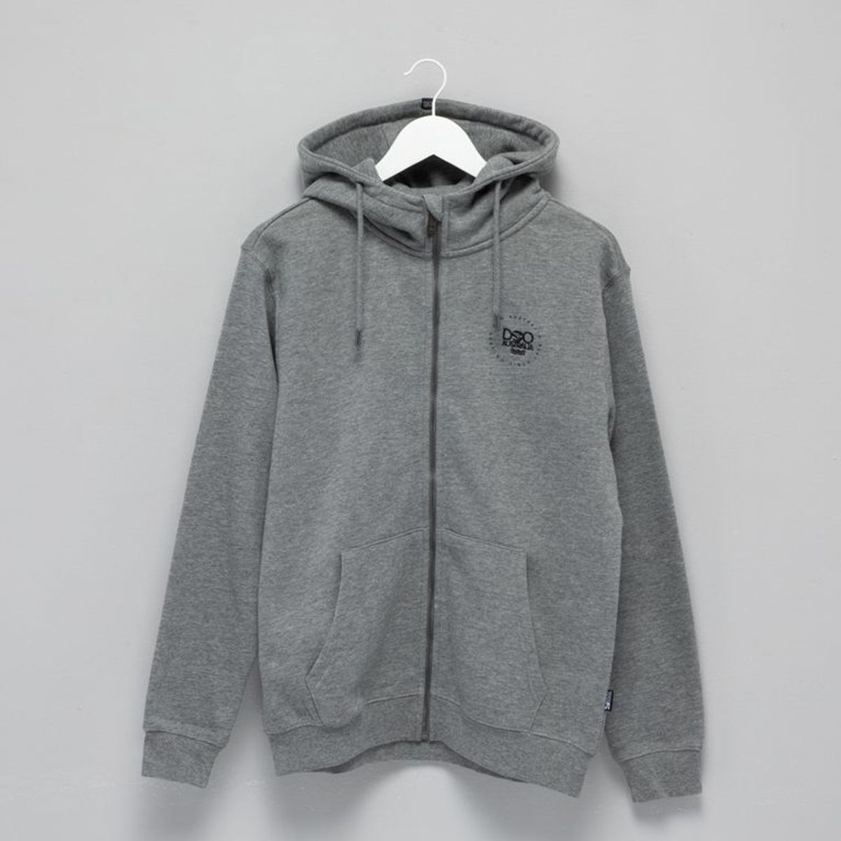 DOO AUSTRALIA - Polera Niño Algodón Doo Australia