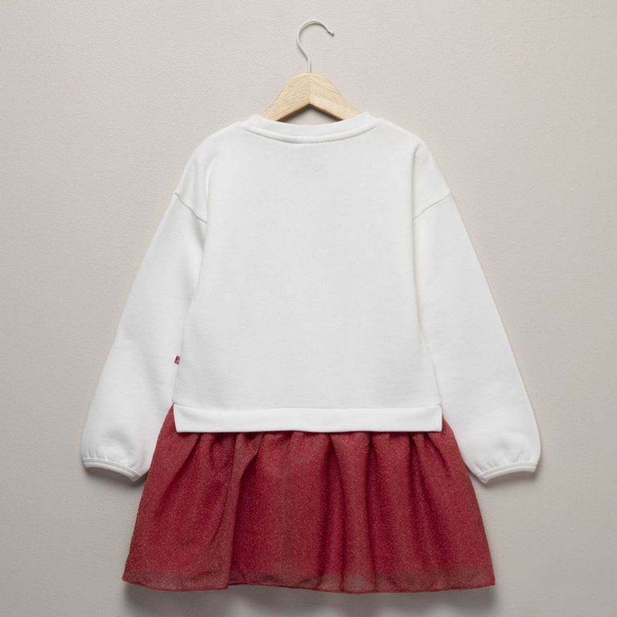 MINNIE - Vestido Niña Minnie