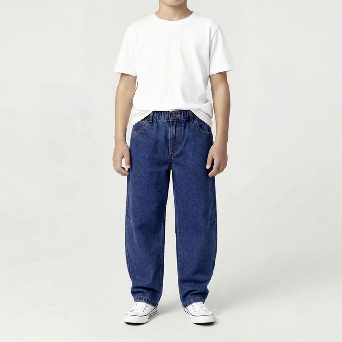 YAMP - Jean Niño Algodón Yamp