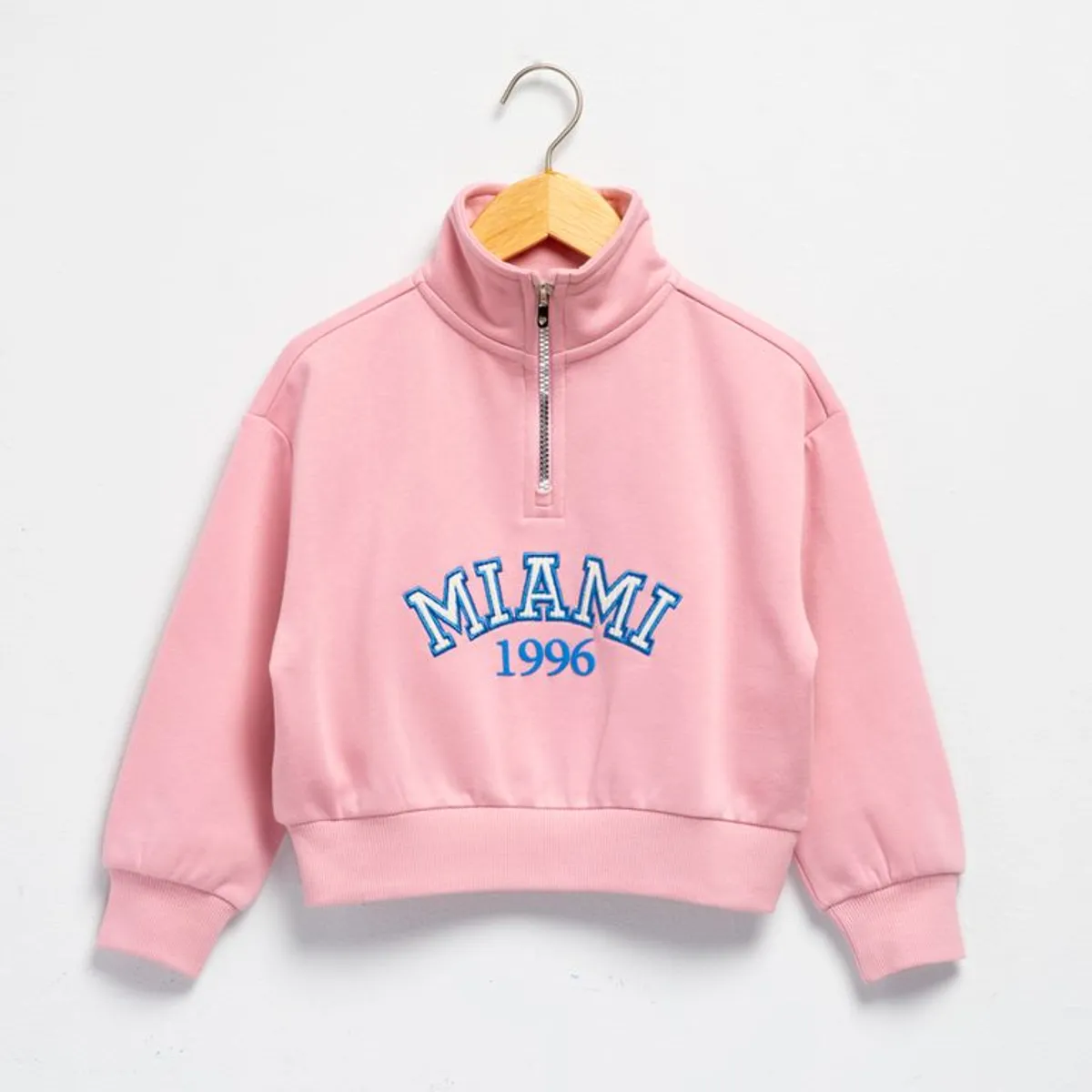 YAMP - Polera Niña Algodón Yamp