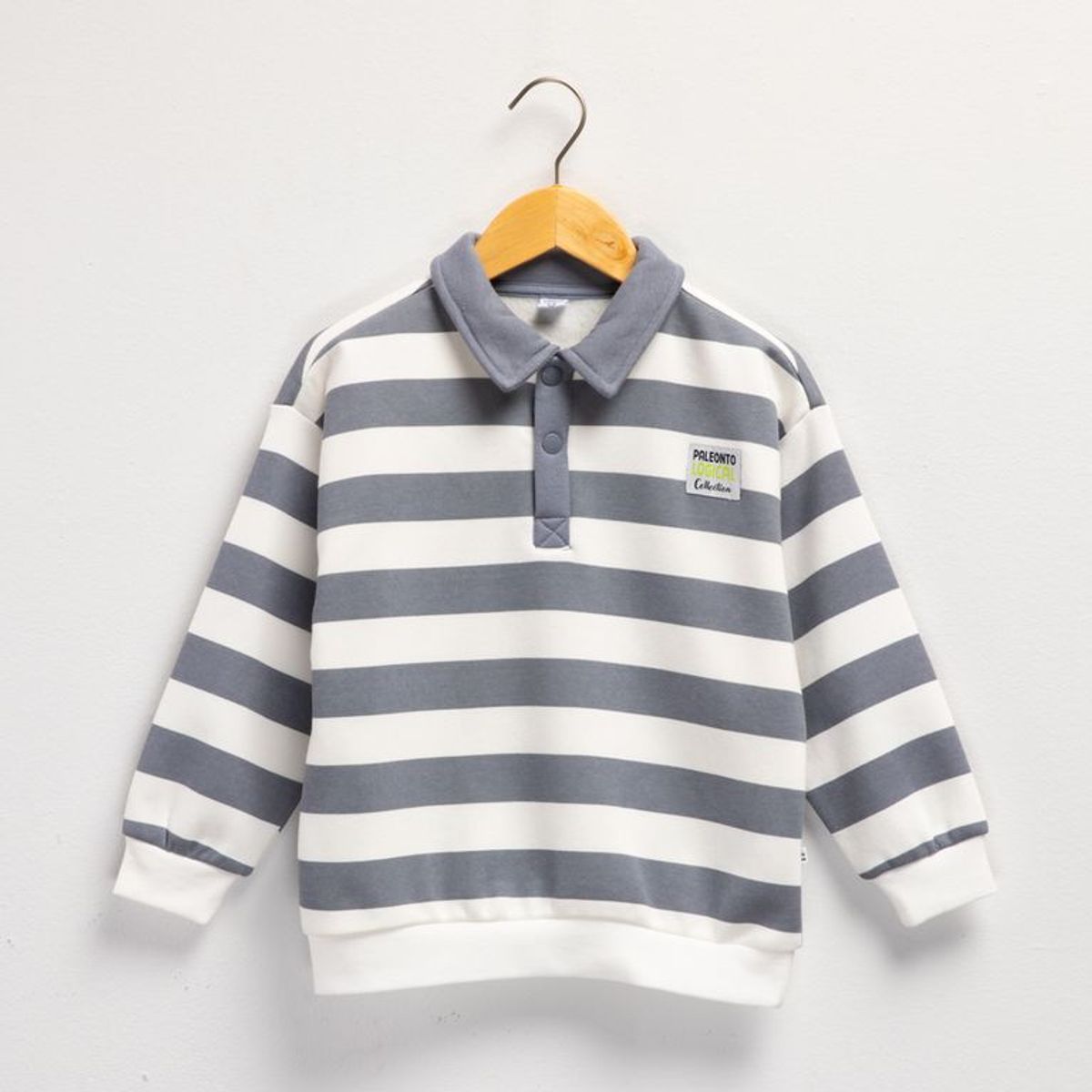 YAMP - Polera Niño Yamp