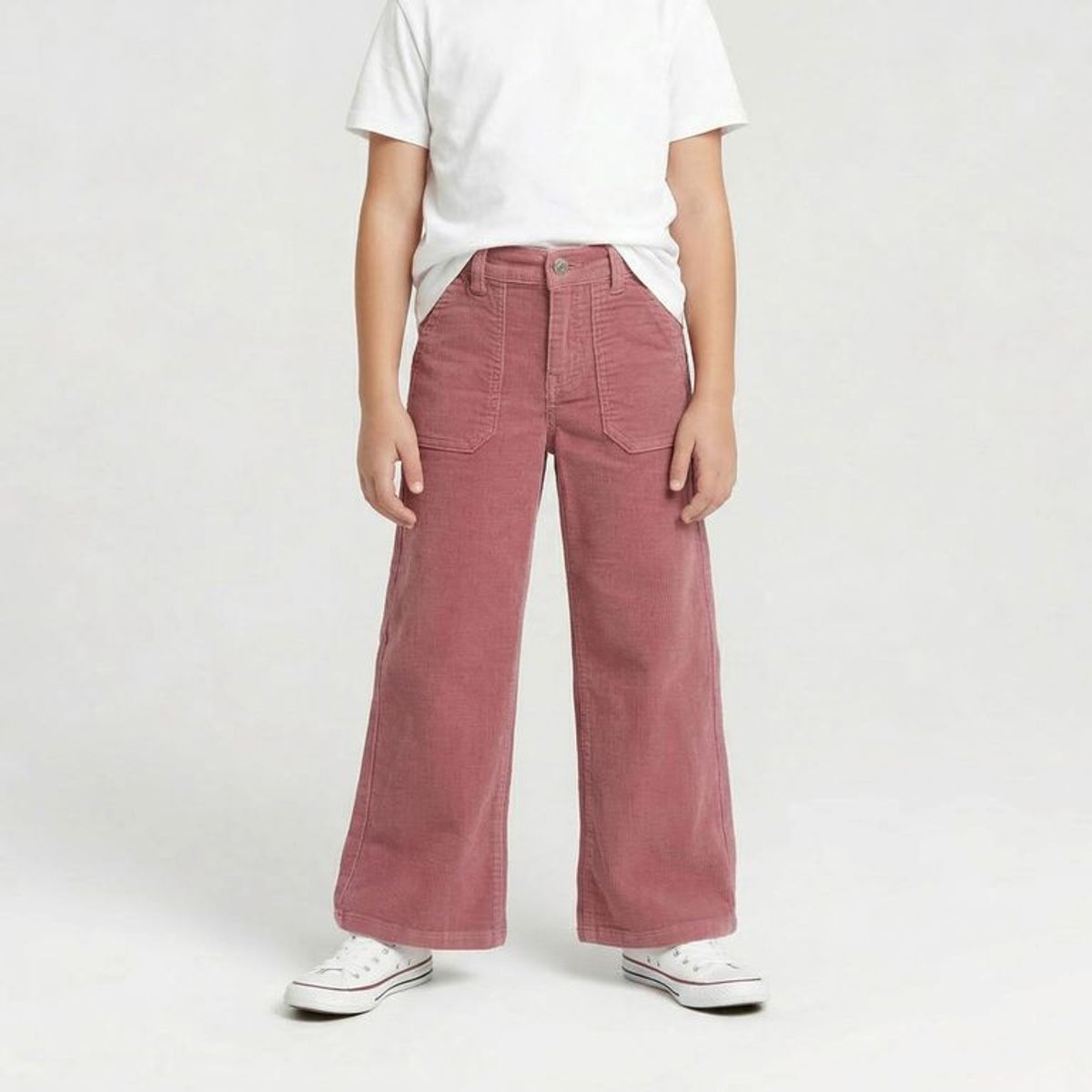 YAMP - Pantalón Niña Algodón Yamp