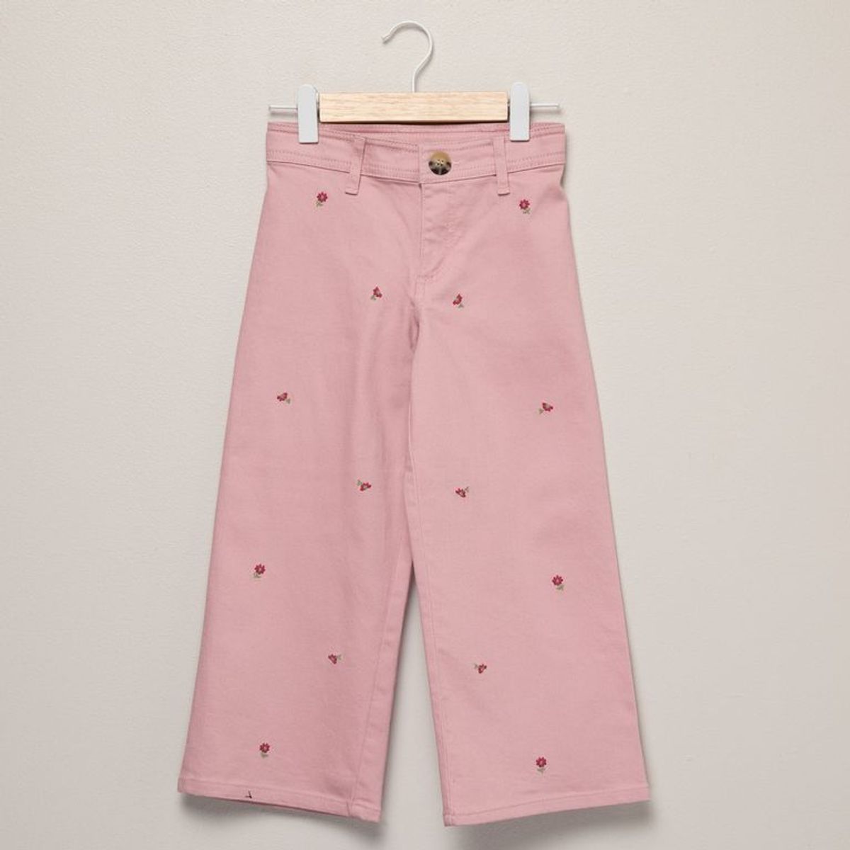 YAMP - Pantalón Niña Algodón Yamp