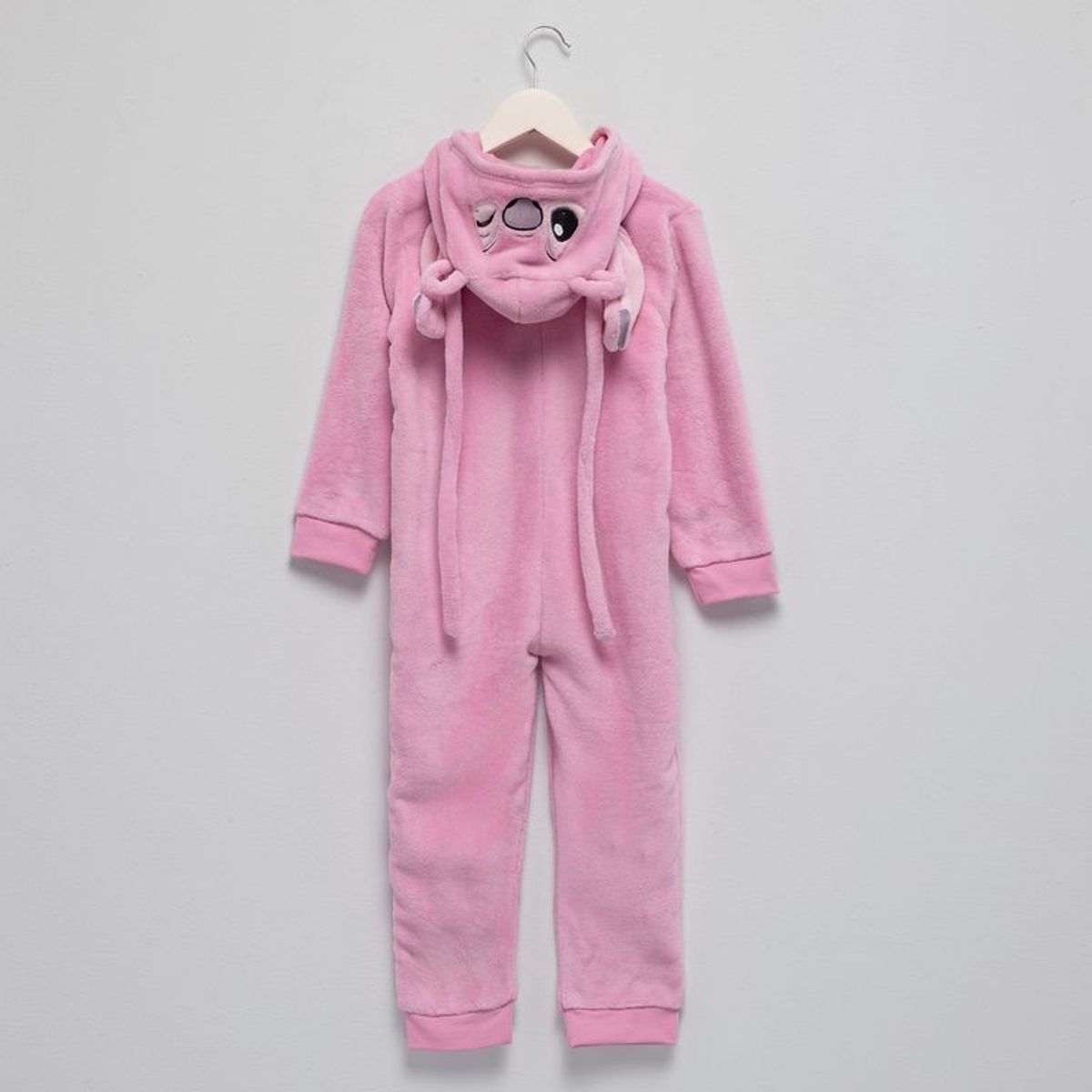 DISNEY - Pijama Niña Polar Lilo Y Stich