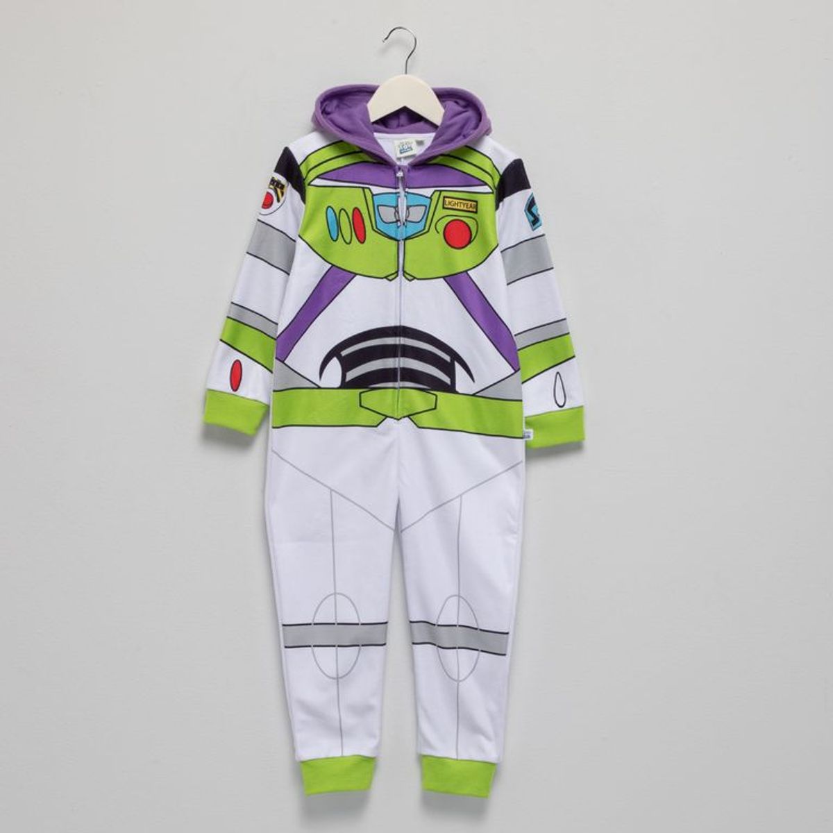 TOY STORY - Pijama Niño Polar Toy Story