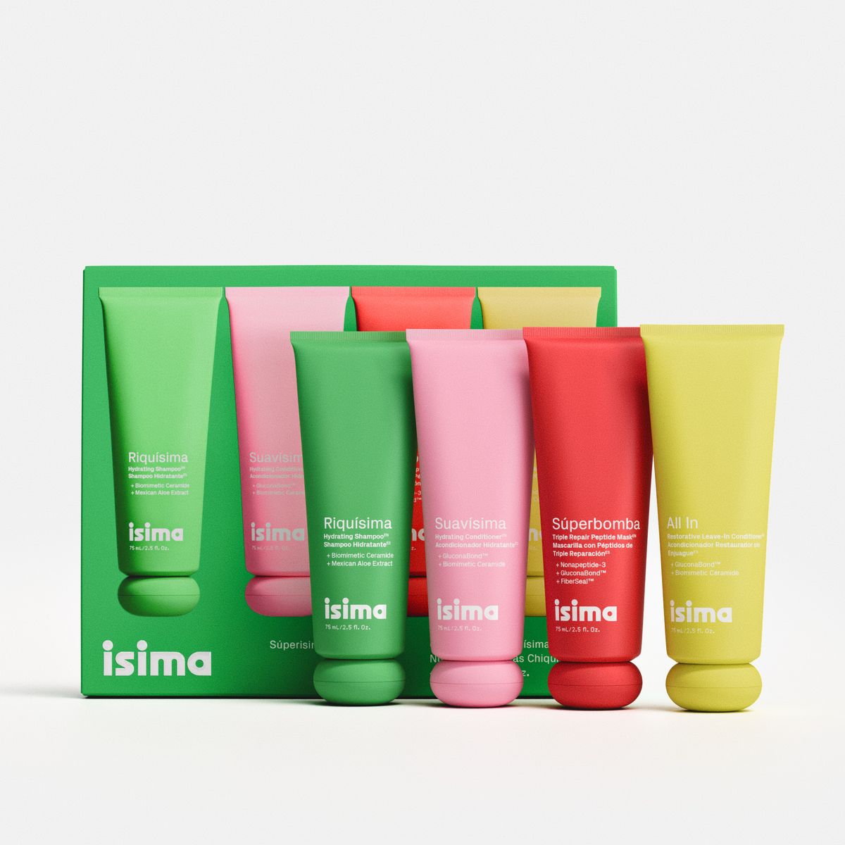 ISIMA - Súpersima Discovery Kit