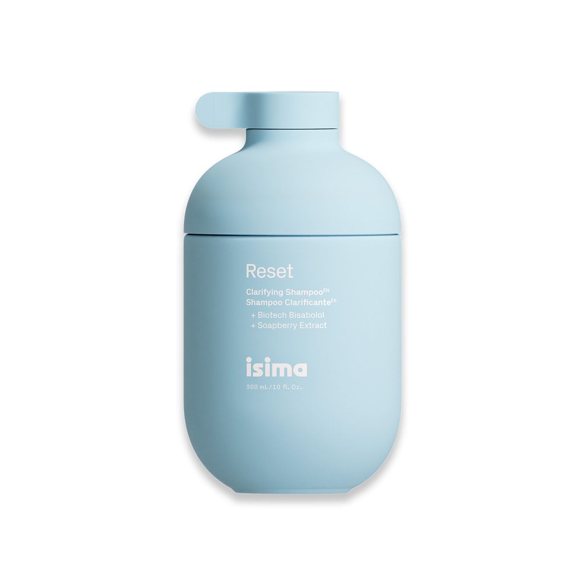 ISIMA - Shampoo Reset Clarifying 300ml