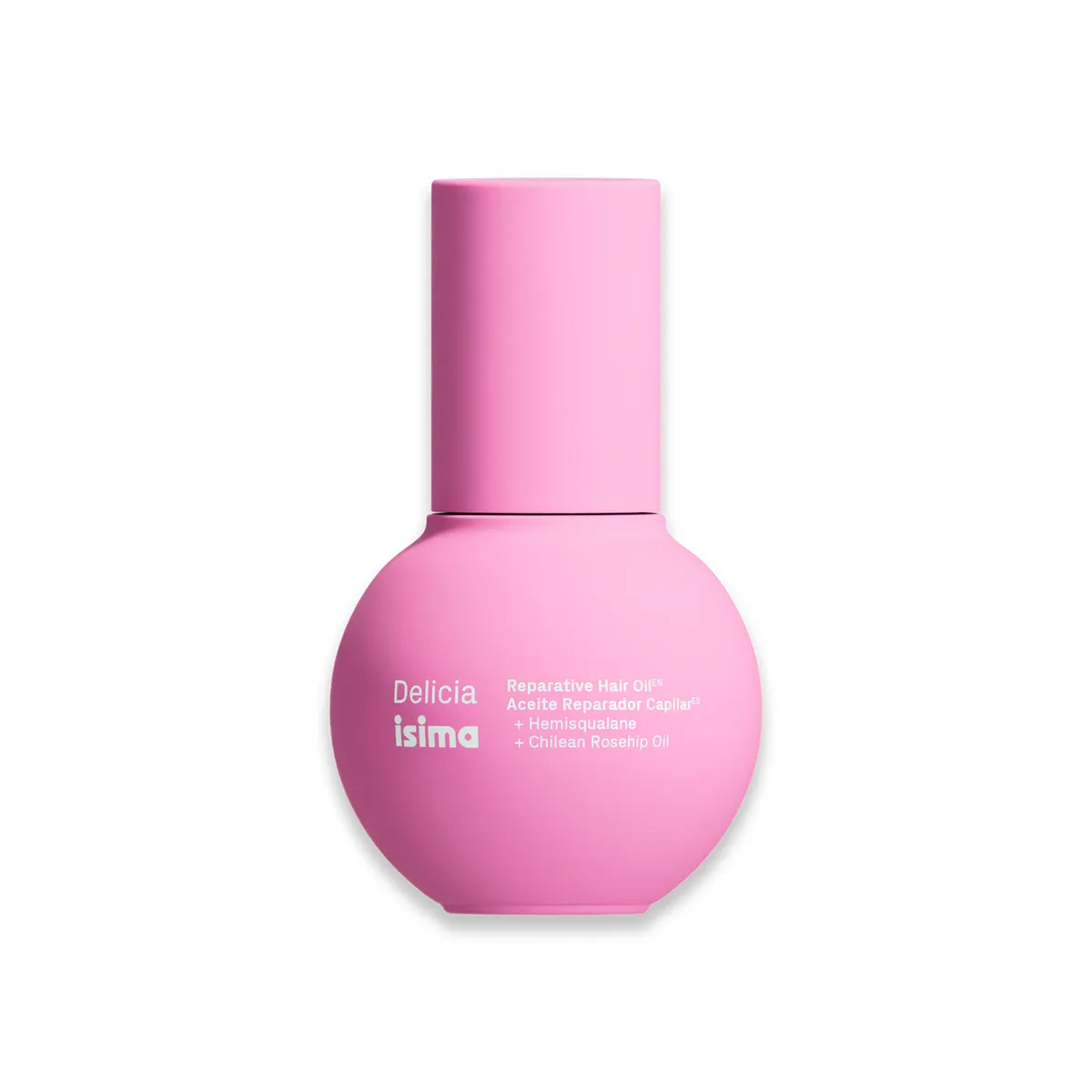 ISIMA - Aceite Capilar Delicia Reparative Hair Oil 50ml