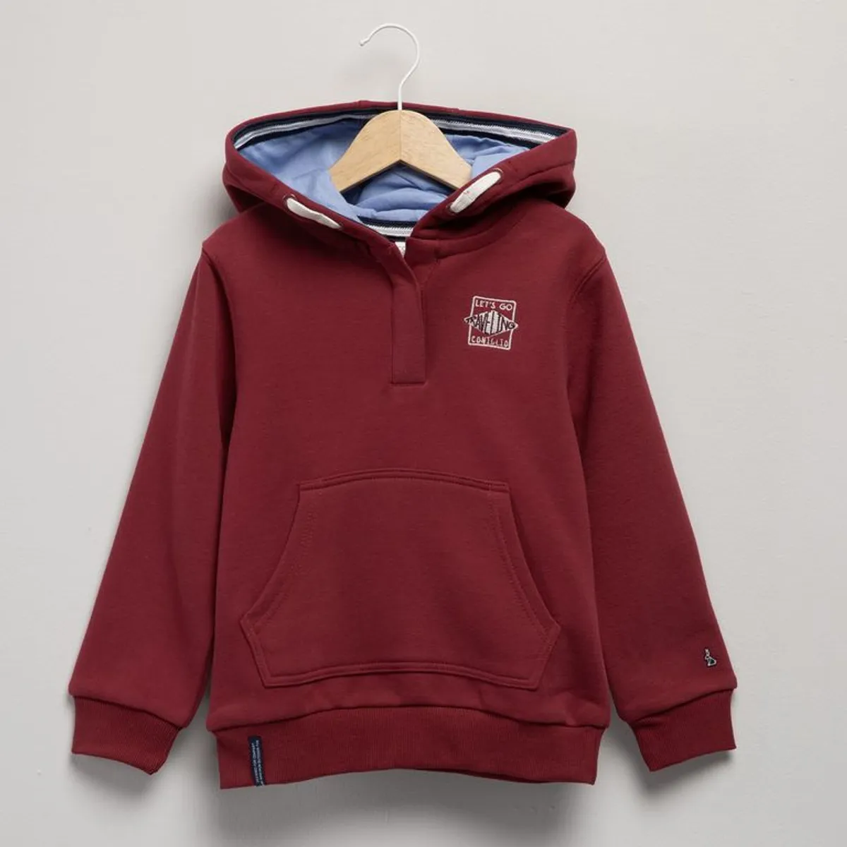 CONIGLIO - Polera Niño Algodón Coniglio