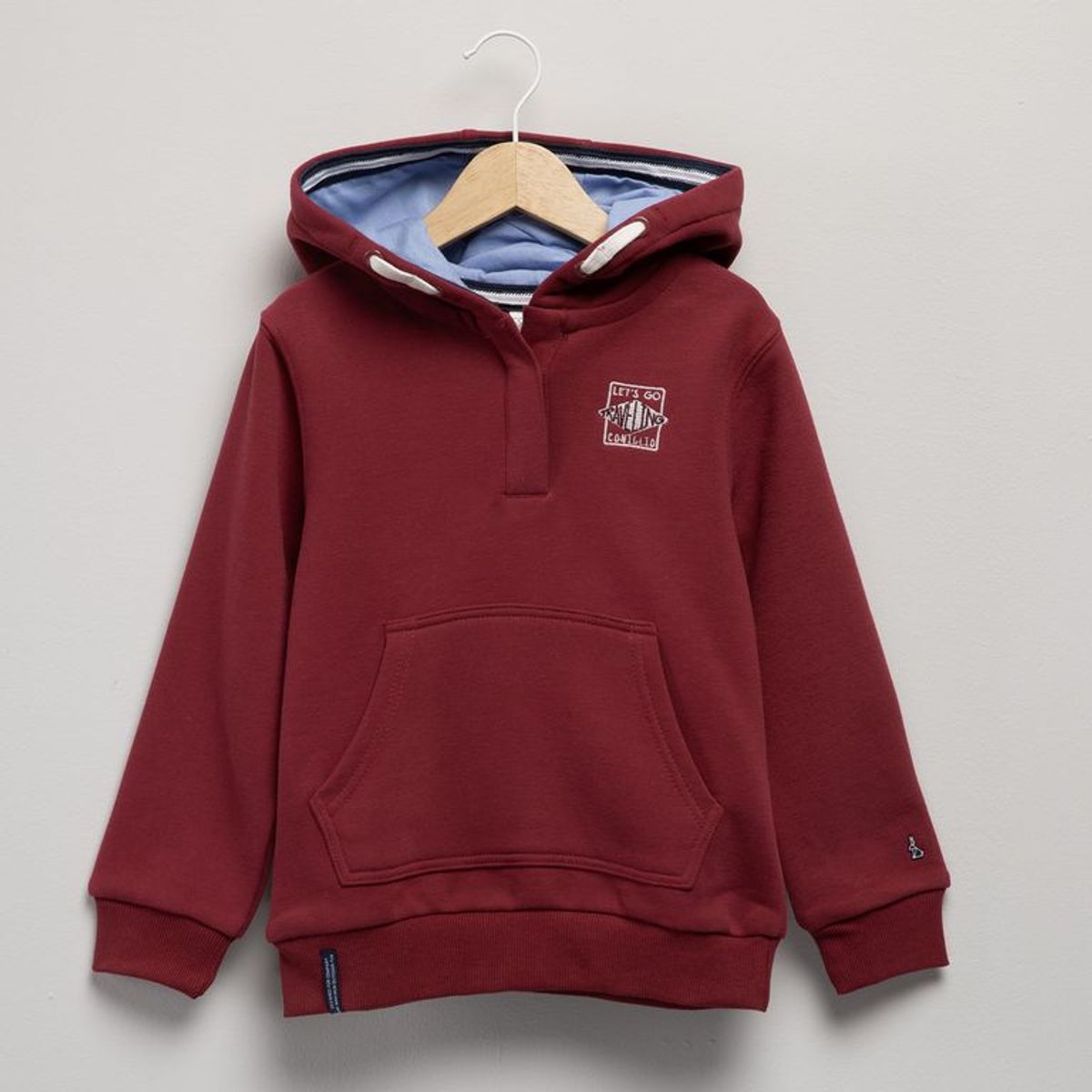 CONIGLIO - Polera Niño Algodón Coniglio