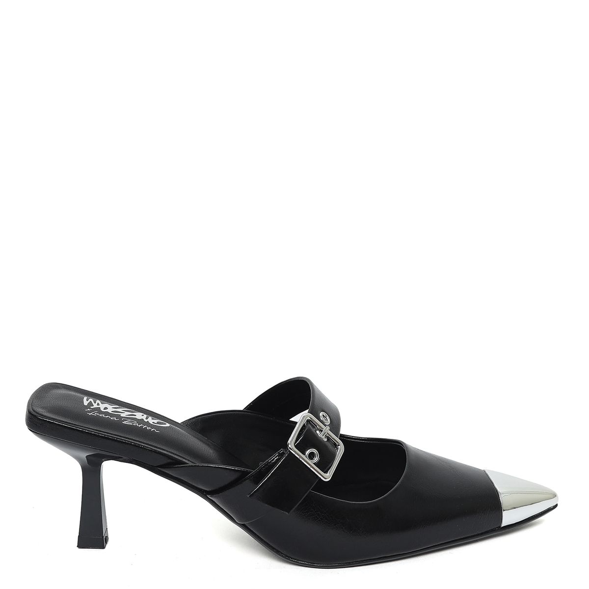 MOSSIMO - Zapatos de Vestir Mujer Mossimo X Luana Barron