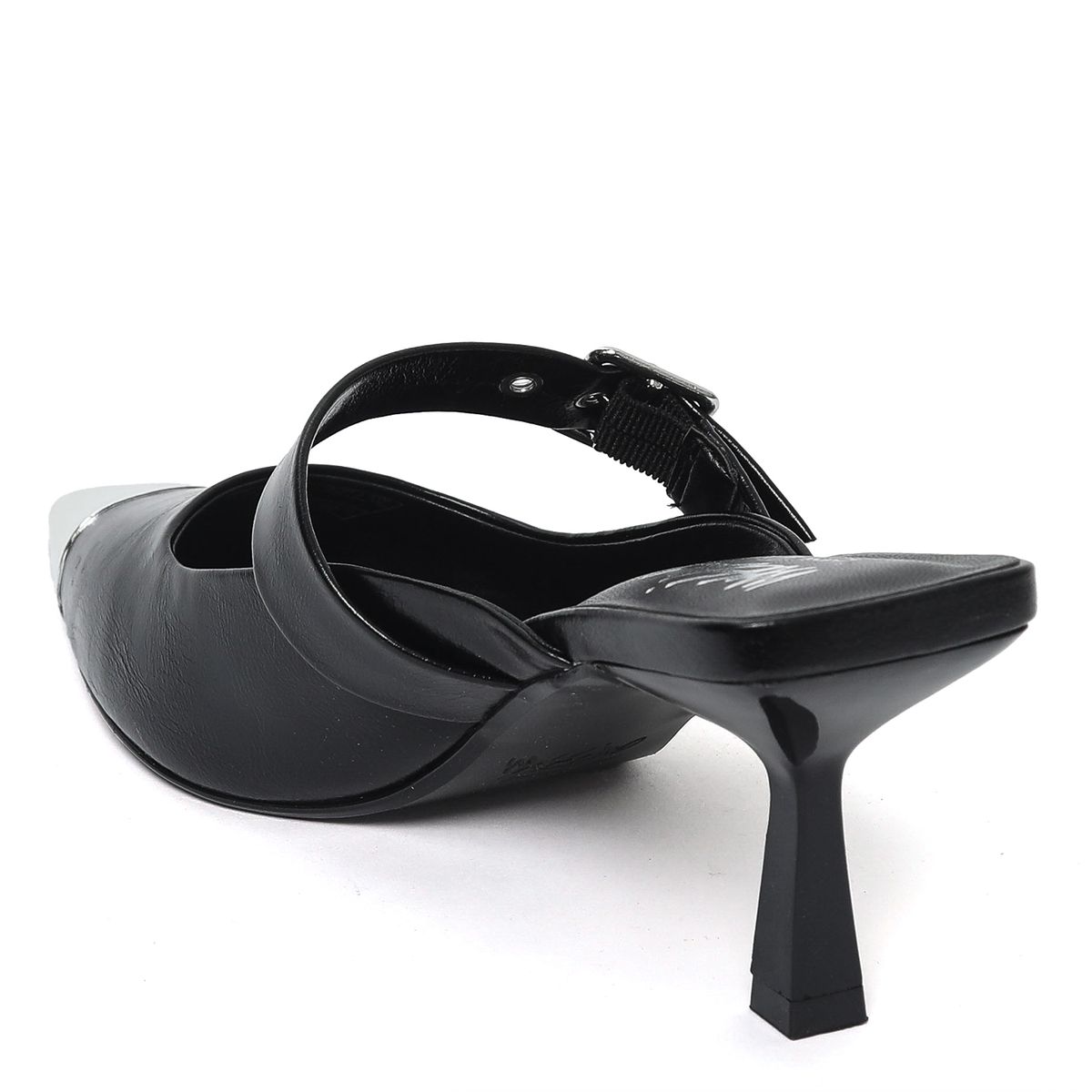 MOSSIMO - Zapatos de Vestir Mujer Mossimo X Luana Barron